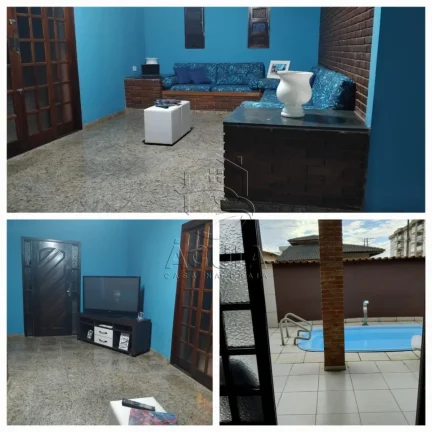 Imagem Casa para venda na praia do Pereque Açu em Ubatuba!