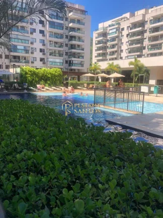 Imagem Excelente apto Ocean Pontal Residence Venda 2 qtos