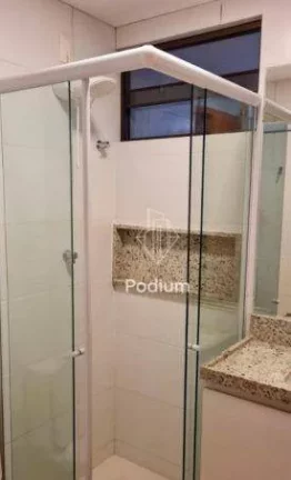 Imagem Apartamento semimobiliado com varanda/sacada a beira mar da Praia de Areia Dourada. -AP1580