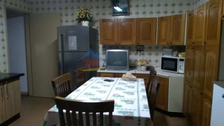 Imagem Casa-Terrea-para-Venda-em-Parque-Erasmo-Assuncao-Santo-Andre-SP