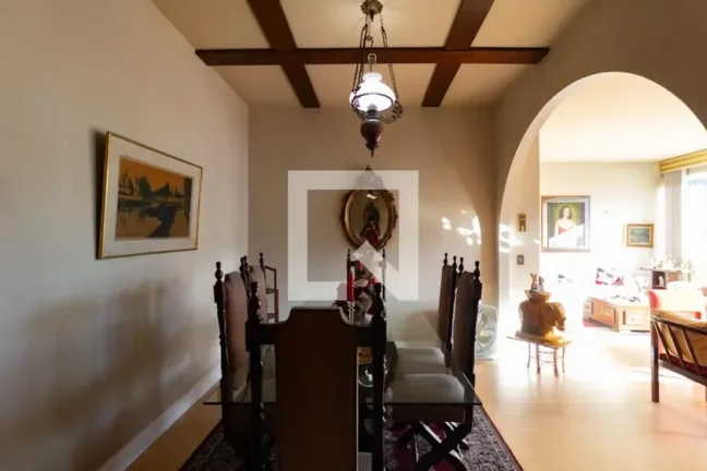 Imagem Apartamento à Venda - Leblon, 4 Quartos, 160 m2