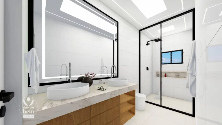 Imagem PROMOÇÃO DE R$ 1.450.000 POR R$ 1.380.000 - Sobrado de esquina com 223 m², 4 quartos (2 suítes) à venda por R$ 1.380.000 - Boa Vista - Curitiba/PR