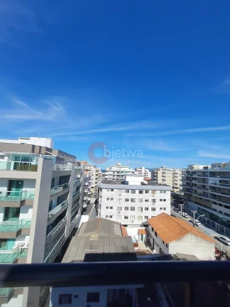Imagem Cobertura duplex à venda, 4 quartos, à venda, Braga - Cabo Frio