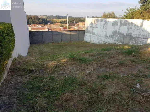 Imagem TERRENO EM CONDOMINIO RESIDENCIAL em INDAIATUBA - SP, Condomínio Village Terras de Indaiá