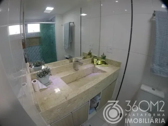 Imagem Apartamento para Venda em Santo André / SP no bairro Centro