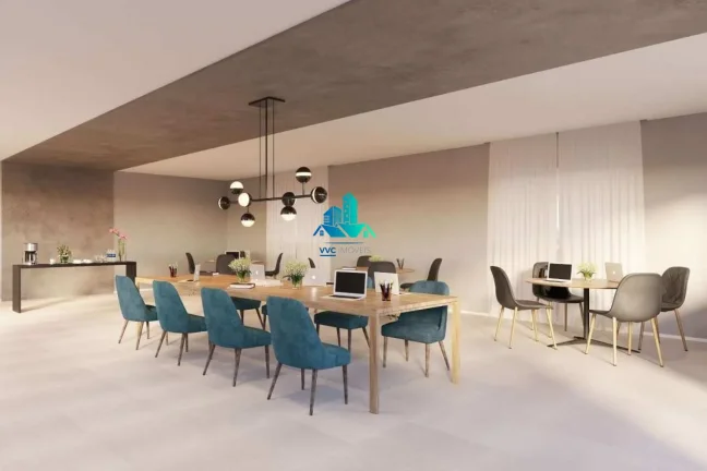 Imagem Seu Novo Lar Está Aqui – Conforto, Segurança e Lazer Completo