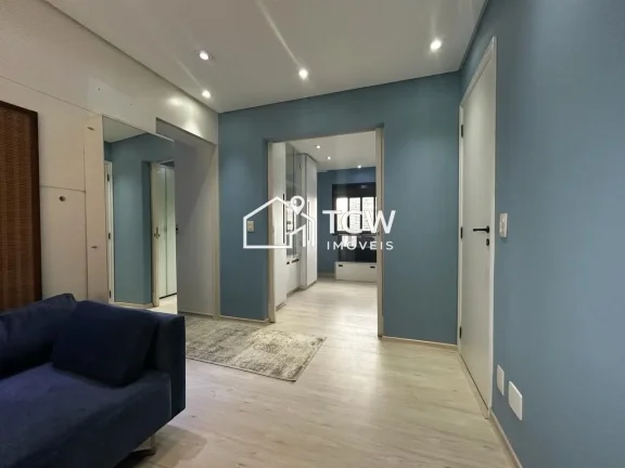 Imagem Apartamento para alugar no bairro Vila Nova Conceição - São Paulo/SP, Zona Sul