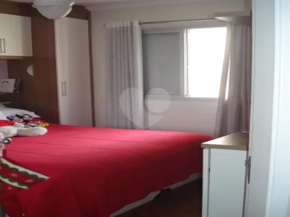 Imagem Apartamento à venda com 2 quartos no condomínio Vivendas Jardim Esmeralda, São Paulo - SP