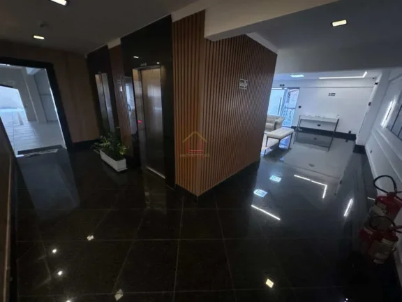 Imagem Varanda Gourmet - vista mar!