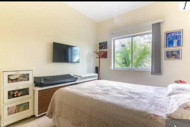 Imagem APARTAMENTO NA LÚCIO COSTA CONDOMÍNIO BETON 186M2 BARRA DA TIJUCA