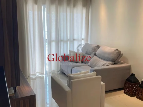 Imagem BELISSÍMO APARTAMENTO 3 DORMITÓRIOS , Conforto, sofisticação e localização privilegiada! R$ 920 mil NO MELHOR RESIDENCAL DO BAIRRO ENCRUZILHADA!!!