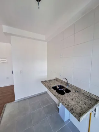 Imagem Apartamento na Lapa