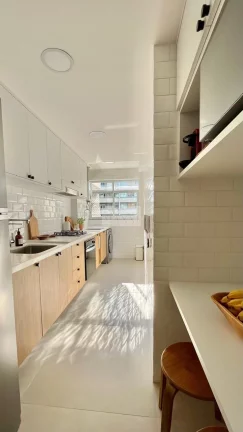 Imagem Belle Mont - Apartamento 3 quartos condomínio Belle Mont