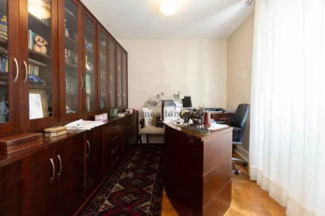 Imagem Apartamento na Rua Maranhão com 04 quartos e 2 vagas, 220m²
