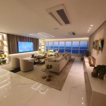 Imagem NOVÍSSIMO EMPREENDIMENTO IMOBILIÁRIO DE LUXO SURGINDO NO JOCKEY DE ITAPARICA EM VILA VELHA/ES!