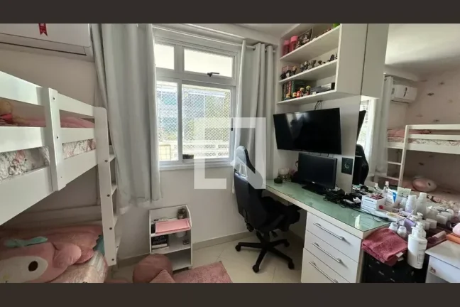 Imagem Apartamento à Venda - Recreio, 3 Quartos, 114 m2