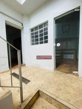 Imagem Sobrado à venda, 275 m² por R$ 980.000,00 - Macedo - Guarulhos/SP