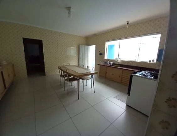 Imagem Casa Térrea de 3 Dormitórios na Vila Carrão