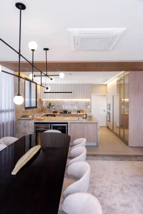 Imagem Legacy City Home - Apartamento 266m², Legacy City home,à venda no bairro Setor Marista - Goiânia/GO
