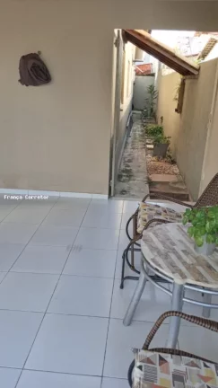 Imagem Casa para Venda em Parnamirim, Nova Parnamirim, 3 dormitórios, 3 suítes, 4 banheiros, 3 vagas