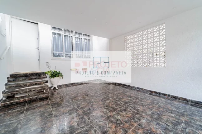Imagem Casa Sobrado em Jardim Aeroporto - São Paulo