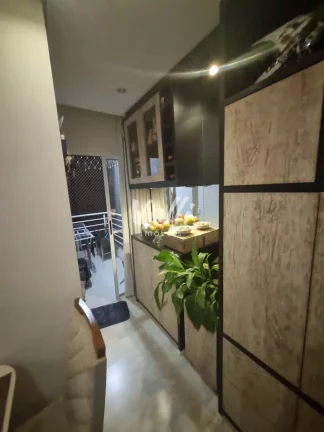 Imagem APARTAMENTO RESIDENCIAL em Santa Bárbara Doeste - SP, Jardim Dona Regina