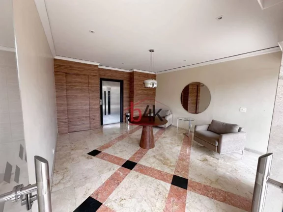 Imagem Apartamento com 105m² 2 quartos à vend ano Brooklin