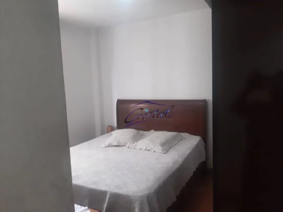 Imagem Apartamento com 4 quartos, 92 m² - venda ou aluguel - Jaguaré - São Paulo/SP