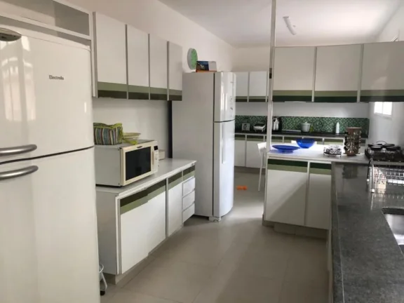 Imagem Casa no Res. Alphaville 2 - 385m²