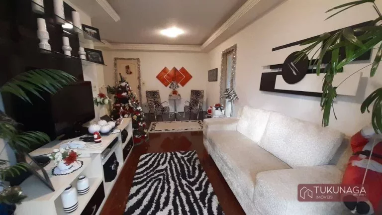 Imagem Apartamento à venda, 97 m² por R$ 600.000,00 - Mandaqui - São Paulo/SP