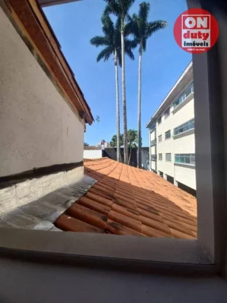 Imagem Sobrado à venda, 436 m² por R$ 4.500.000,00 - Gonzaga - Santos/SP