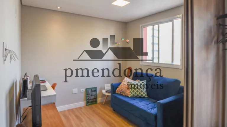 Imagem Cobertura Duplex em Pinheiros, perfeita para quem busca uma opção de moradia com estilo e conforto.