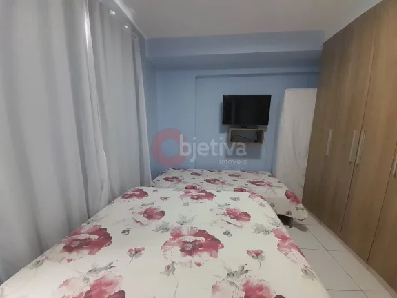 Imagem Apartamento linear, 3 quartos, 143 m² , avarandado vista mar - Cabo Frio