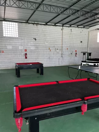Imagem APARTAMENTO COM 32 m² - MIRIM - PRAIA GRANDE SP
