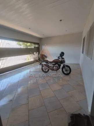 Imagem Casa - Ribeirão Preto - Arlindo Laguna