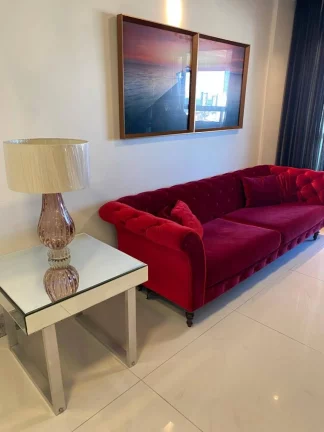 Imagem Apartamento à venda no Condomínio Fonte de Montjuic - Bairro São Jose