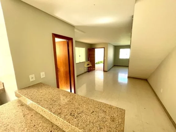 Imagem Casa Duplex à Venda em Itapebussu, Guarapari: Conforto e Proximidade à Praia do Morro
Descubra est...