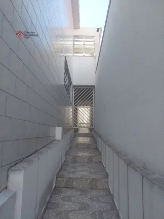 Imagem Casa t?(C)rrea para locação na Vila Prudente, com 2 dormitórios, sala, cozinha, banheiro, ampla área de serviço. Fácil acesso ao METRÔ VILA PRUDENTE.