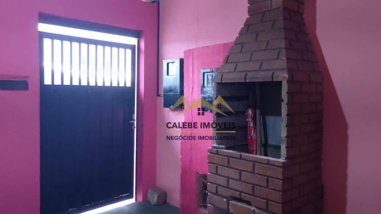 Imagem Casa com 3 dormitórios à venda, 90 m² por R$ 170.000,00 - Jardim Rosa Garcia - Tatuí/SP