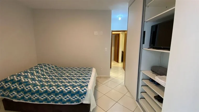 Imagem APARTAMENTO COM 108.98 m² - GUILHERMINA - PRAIA GRANDE SP