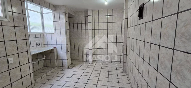 Imagem Apartamento com 3 dormitórios à venda, 75 m² por R$ 380.000,00 - Itapuã - Vila Velha/ES