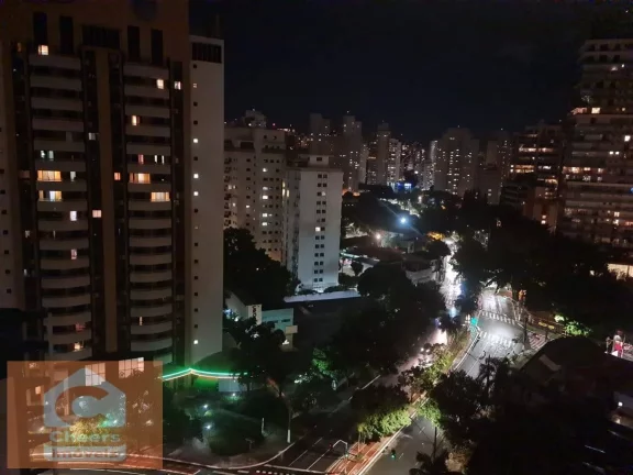 Imagem VILA NOVA CONCEIÇÃO 3 SUÍTES - 3 GARAGENS, PISCINA!!!