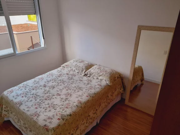Imagem Apartamento Mooca - 50 m² - 2 Dormitórios - Cozinha americana - 1 Vaga - Lazer Completo