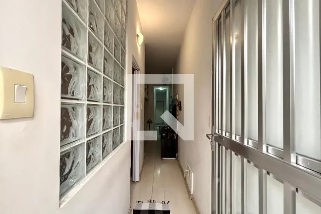 Imagem Apartamento à Venda - Copacabana, 1 Quarto, 40 m2