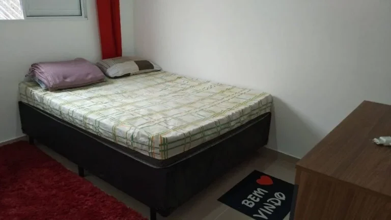 Imagem CASA COM 48 m² - TUPI - PRAIA GRANDE SP