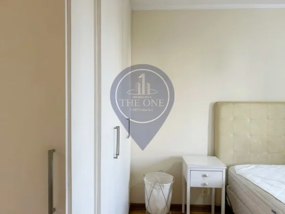 Imagem Apartamento para locação em Higienópolis, São Paulo-SP! 2 quartos, 1 suíte, 2 salas, 2 banheiros, 1 vaga de garagem e 75m² de área.