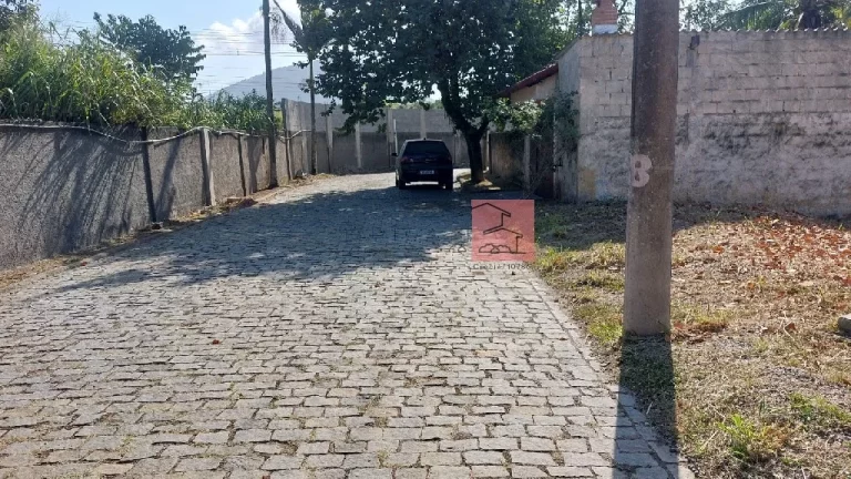 Imagem Terreno para Venda em Maricá/RJ - 0 Dorm. 0 m2 Área Útil