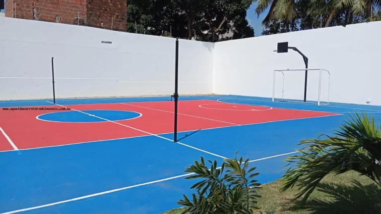 Imagem Apartamento para Venda em Natal, Candelária, 3 dormitórios, 1 suíte, 2 banheiros, 2 vagas