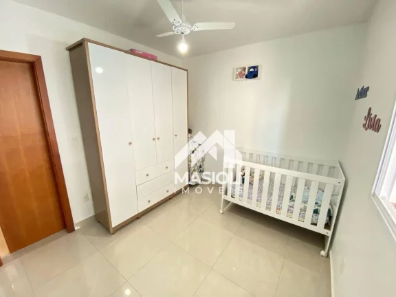 Imagem Apartamento com 2 dormitórios à venda, 75 m² por R$ 749.000,00 - Itapuã - Vila Velha/ES