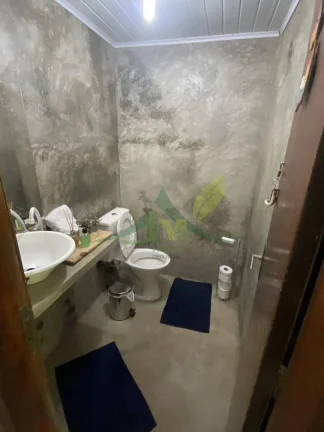 Imagem Exclusivo Sítio à Venda rua principal do Bairro do Portão